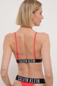 Îmbrăcăminte Calvin Klein sutien de baie KW0KW02507 roz