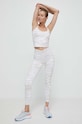 Топ Guess AYLA V4GP06.MC049 бежевый SS24