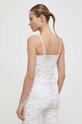 Одежда Топ Guess AYLA V4GP06.MC049 бежевый