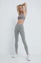 Sportski grudnjak Hummel Christel Seamless 213753 bež AW24