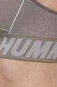 Sportski grudnjak Hummel Christel Seamless 213753 bež