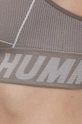 Hummel biustonosz sportowy hmlTE CHRISTEL SEAMLESS SPORTS Damski