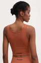 Îmbrăcăminte Hummel sutien sport Adapt 223860 maro