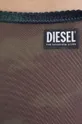 Spodnjice Diesel 88 % Poliester, 12 % Elastan