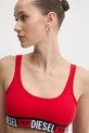 Diesel biustonosz czerwony A13122.0NJAP