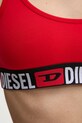 Diesel biustonosz A13122.0NJAP czerwony
