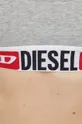 Diesel melltartó