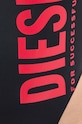 Diesel egyrészes fürdőruha BFSW-PAMELA INTERO A07122.0AHAS fekete