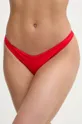 Diesel brazil bikini alsó BFPN-PUNCHY-X piros