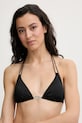 Купальний бюстгальтер Diesel легко ущільнена чорний A13230.0WHAU