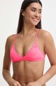 Bikini top Diesel BFB-MARISOL μαλακό ροζ A13237.0AKAW