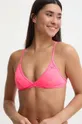 ροζ Bikini top Diesel BFB-MARISOL Γυναικεία