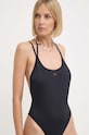 Odzież Diesel jednoczęściowy strój kąpielowy BFSW-MINDY A13227.0INAE czarny