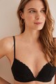 Бюстгальтер women'secret HELANKAS WORLD 5667785.5667810 чорний SS24