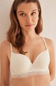 women'secret sutien COTTON COLLECTION 1 5057036.038.040 alb SS24