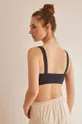 sötétkék women'secret melltartó SEAMLESS 1