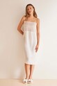 women'secret camasa de noapte SENSE BRIDAL alb 3417182