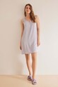 Îmbrăcăminte women'secret camasa de noapte DAILY ROMANCE 4367475 violet