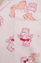 women'secret piżama bawełniana Bear