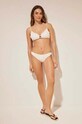 women'secret figi kąpielowe PARADISE 6467012 biały