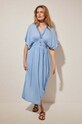 women'secret rochie de plaja PARADISE albastru 5547405