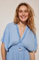 Îmbrăcăminte women'secret rochie de plaja PARADISE 5547405 albastru