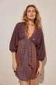 women'secret strandruha LOTUS többszínű 5547390