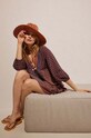 women'secret strandruha LOTUS 5547390 többszínű