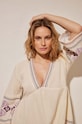 Îmbrăcăminte women'secret rochie de plaja LOTUS 5547391 bej