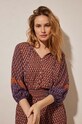 Abbigliamento women'secret tuta da mare LOTUS 5547399 multicolore