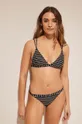 többszínű women'secret bikini alsó HIBISCUS Női