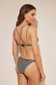 women'secret bikini alsó HIBISCUS többszínű 6467948
