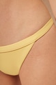 Ρούχα Μαγιό σλιπ μπικίνι women'secret HIBISCUS HIBISCUS 6467005 κίτρινο