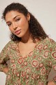 Ruházat women'secret ruha DRESSES 5547384 többszínű