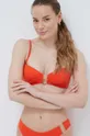 πορτοκαλί Bikini top Chantelle Γυναικεία