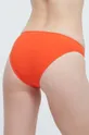 Chantelle bikini alsó narancssárga