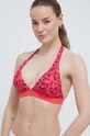 Одяг Купальний бюстгальтер Chantelle C18HQF рожевий