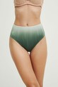 Купальні труси Chantelle ONE SIZE низ зелений C12VC5