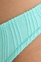 Odzież Chantelle figi kąpielowe ONE SIZE C12VG0 turkusowy
