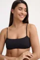 μαύρο Bikini top Chantelle Γυναικεία
