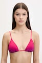Chantelle sutien de baie roz C12VQF