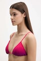 Chantelle sutien de baie C12VQF roz SS25
