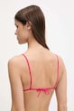 Îmbrăcăminte Chantelle sutien de baie C12VQF roz