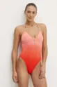 narančasta Jednodijelni kupaći kostim Chantelle Ženski
