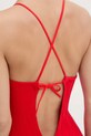 Chantelle costum de baie dintr-o bucată C12VUA rosu