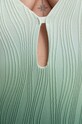 Слитный купальник Chantelle зелёный C12VUA