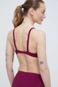 Одежда Купальный бюстгальтер Chantelle C15T10 фиолетовой