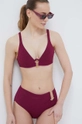 lila Chantelle bikini felső