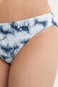 Îmbrăcăminte Chantelle chiloți de baie ONE SIZE C12VA0 albastru