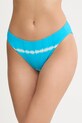 Chantelle figi kąpielowe ONE SIZE niebieski C12VA0